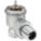 THERMOSTATIC RADIATOR VALVE,SIZE 1/