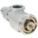 THERMOSTATIC RADIATOR VALVE,SIZE 1/