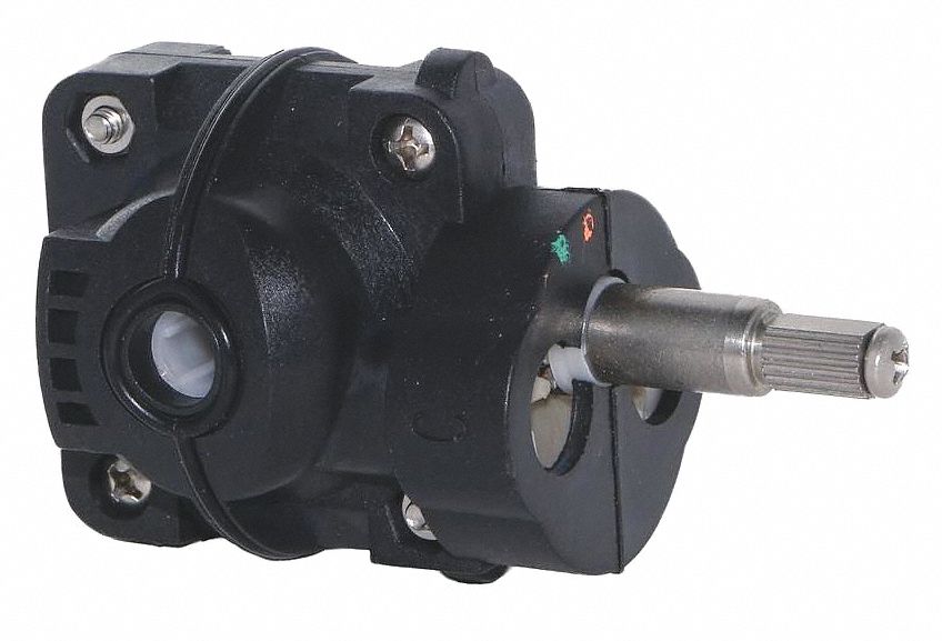 GERBER Gerber, Tub and Shower Cartridge, For Use With 2, 3, and 4