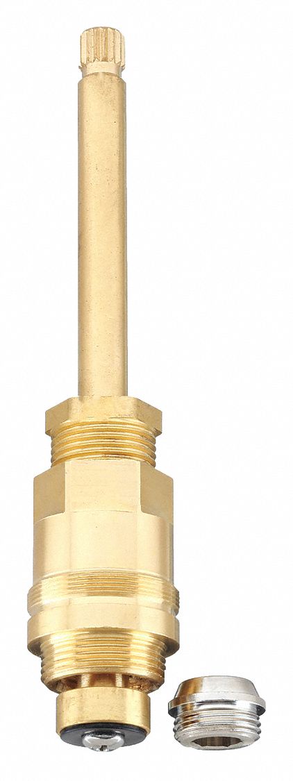 Cartridge: Brass Seat