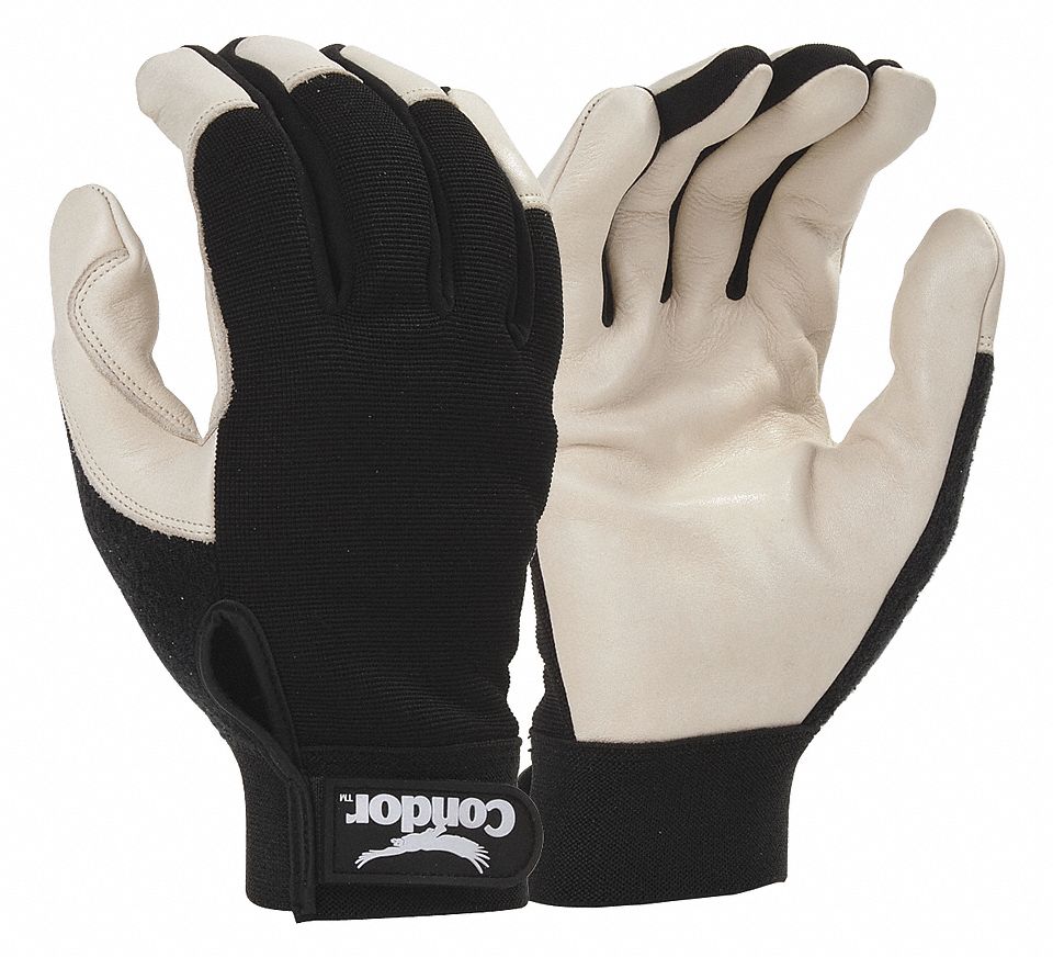 condor work gloves