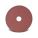 SANDING DISC, ABRASIVE, 36 GRIT, RPM 12 200, COOL-CUTTING, 5 X 7/8 IN, RESIN FIBRE/ALUM OXIDE