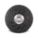 BACK-UP PADS, MEDIUM FLEXIBILITY/SPIRAL PATTERN, 5 IN DIA, BACK MOUNTING SIZE 5/8