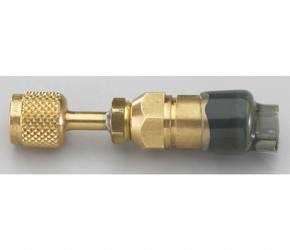 YELLOW JACKET Sensor Detector d/Fugas,Uso Modelo 69086 - 10M817 | 69087 ...