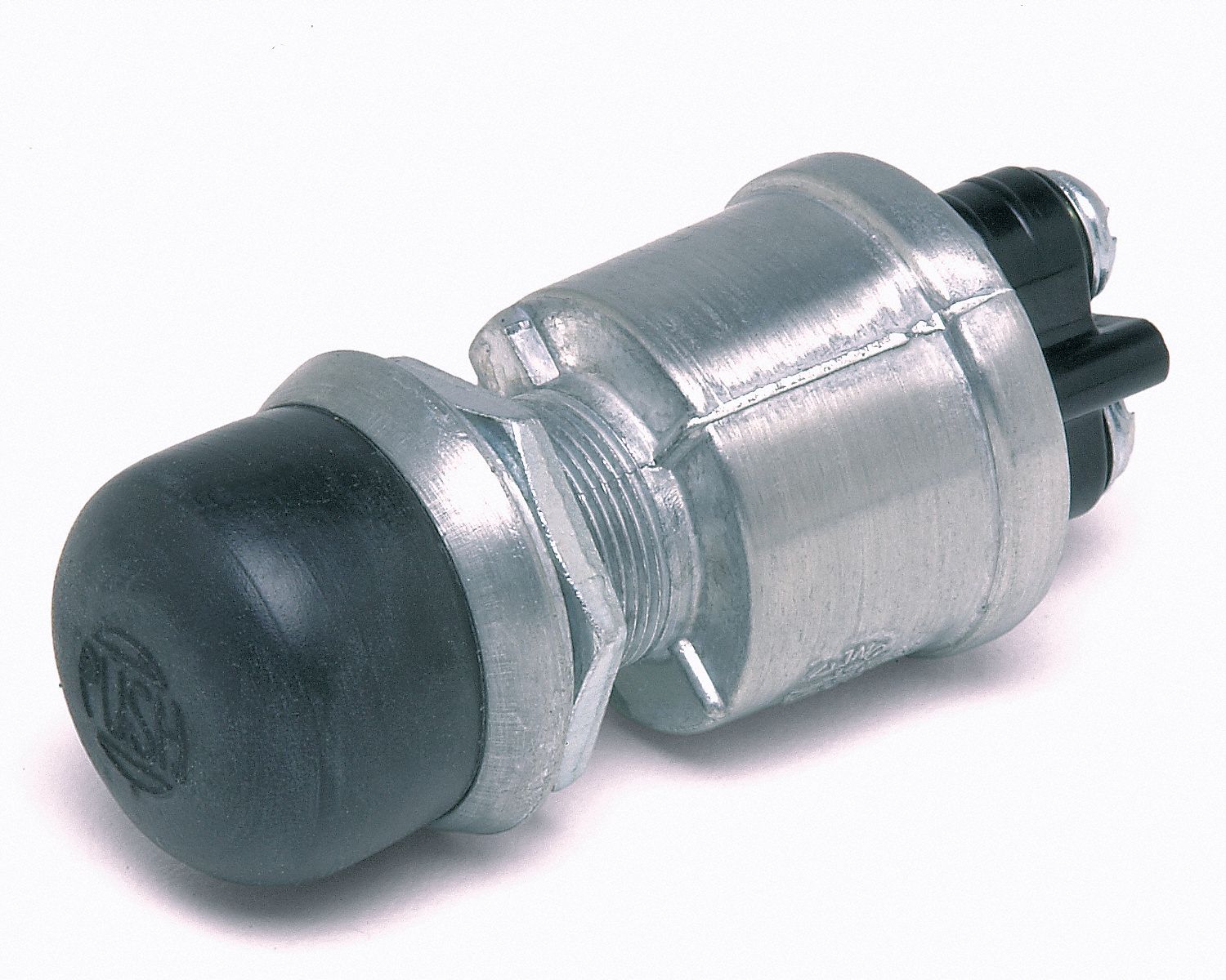 INTERRUPTEUR BOUTON POUSSOIR ETANCH