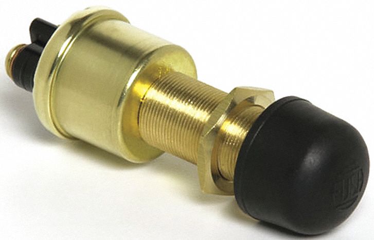 INTERRUP BOUTON-POUS S/BOUCH CAOUT