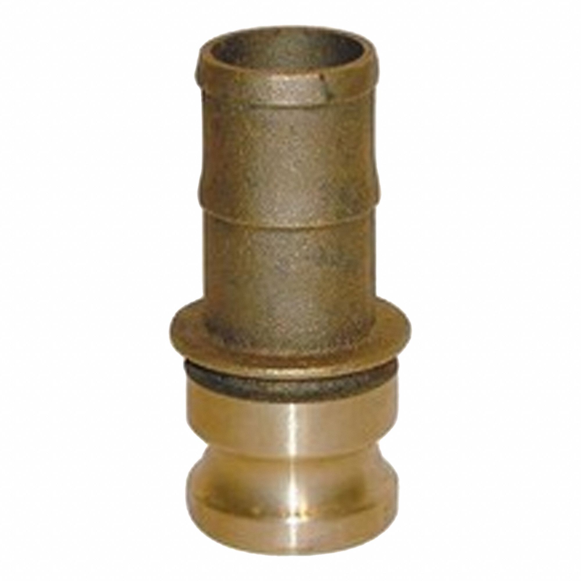 B＋COM ONE BUCHANAN ADAPTER E SHANK, CAM & GROOVE, 250 PSI, TEMP -101 ° C TO