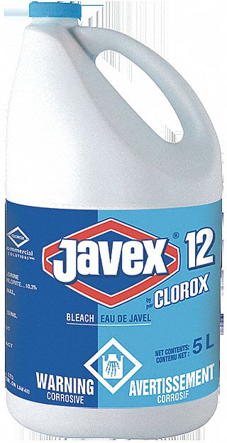 JAVEX 12PERC COMMERCIAL SOLUTIONS