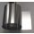 SHIM STOCK, TENSILE STRENGTH 44200 PSI, 100 FT X 6 IN, 0.005 IN THICK, CARBON STEEL