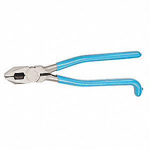 PLIERS LINEMANS ELECTRICAL 9IN
