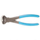 PLIERS END CUTTING 8IN