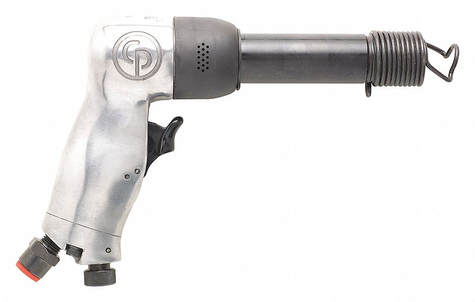 Chicago pneumatic deals jack hammer