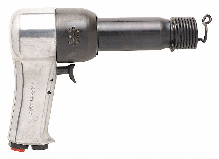 CHICAGO PNEUMATIC HAMMER AIR EXTRA HEAVY DUTY - Air-Powered Hammers ...