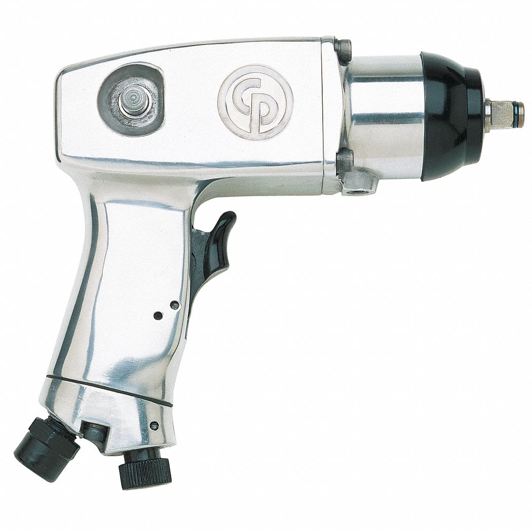 WRENCH IMPACT PISTOL GRIP 3/8IN