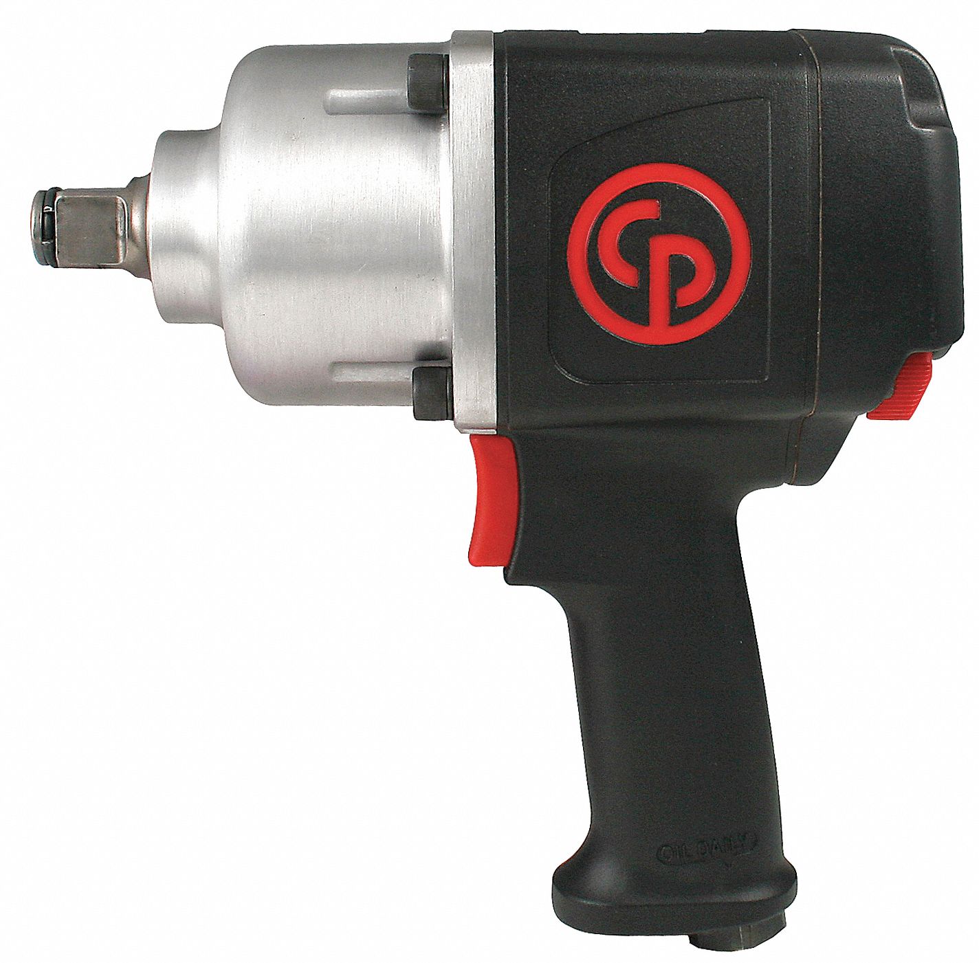 Details about   Chicago Pneumatic CP9551 3/4" Impact Wrench 