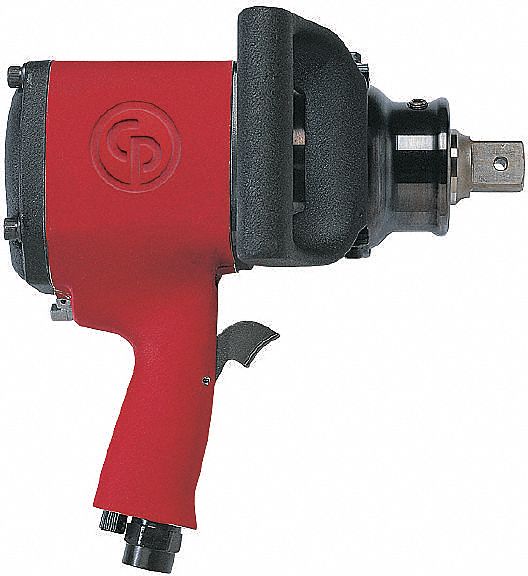 WRENCH IMPACT X HD 1IN