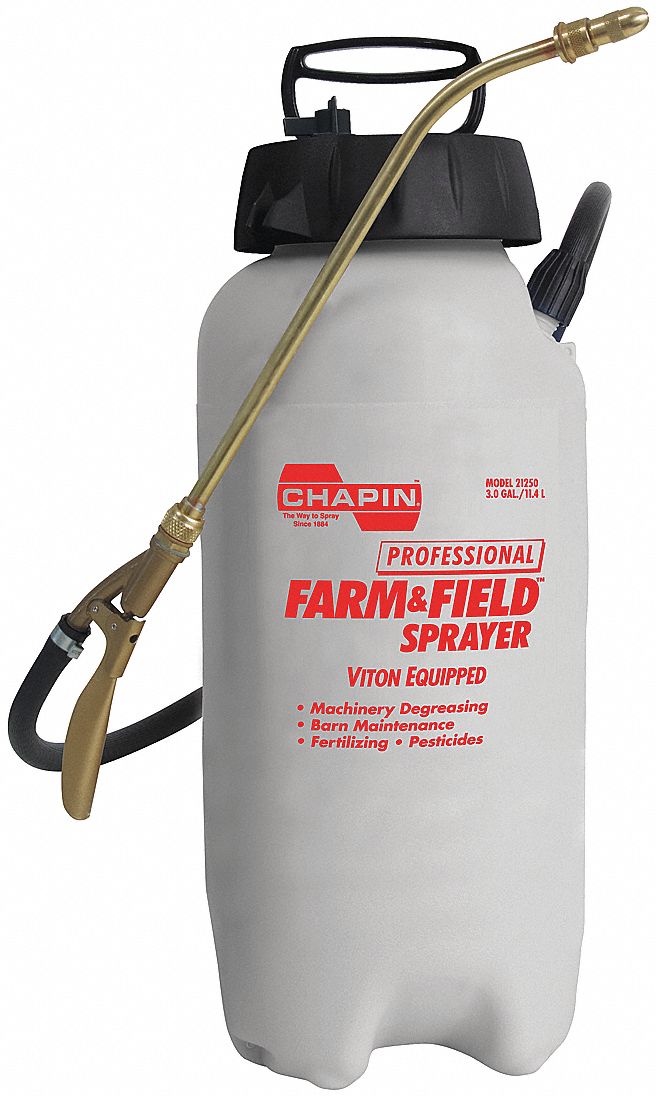 SPRAYER FARM/FIELD 3 GAL 11.4 L