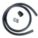 HOSE, 6-6141, FOR HANDHELD SPRAYER, FITS MODEL NUMBER 1352