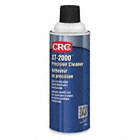 CONTACT CLEANER XT-2000, NON-FLAMMABLE, NO FLASH POINT, NO RESIDUE, 340 G AEROSOL CAN