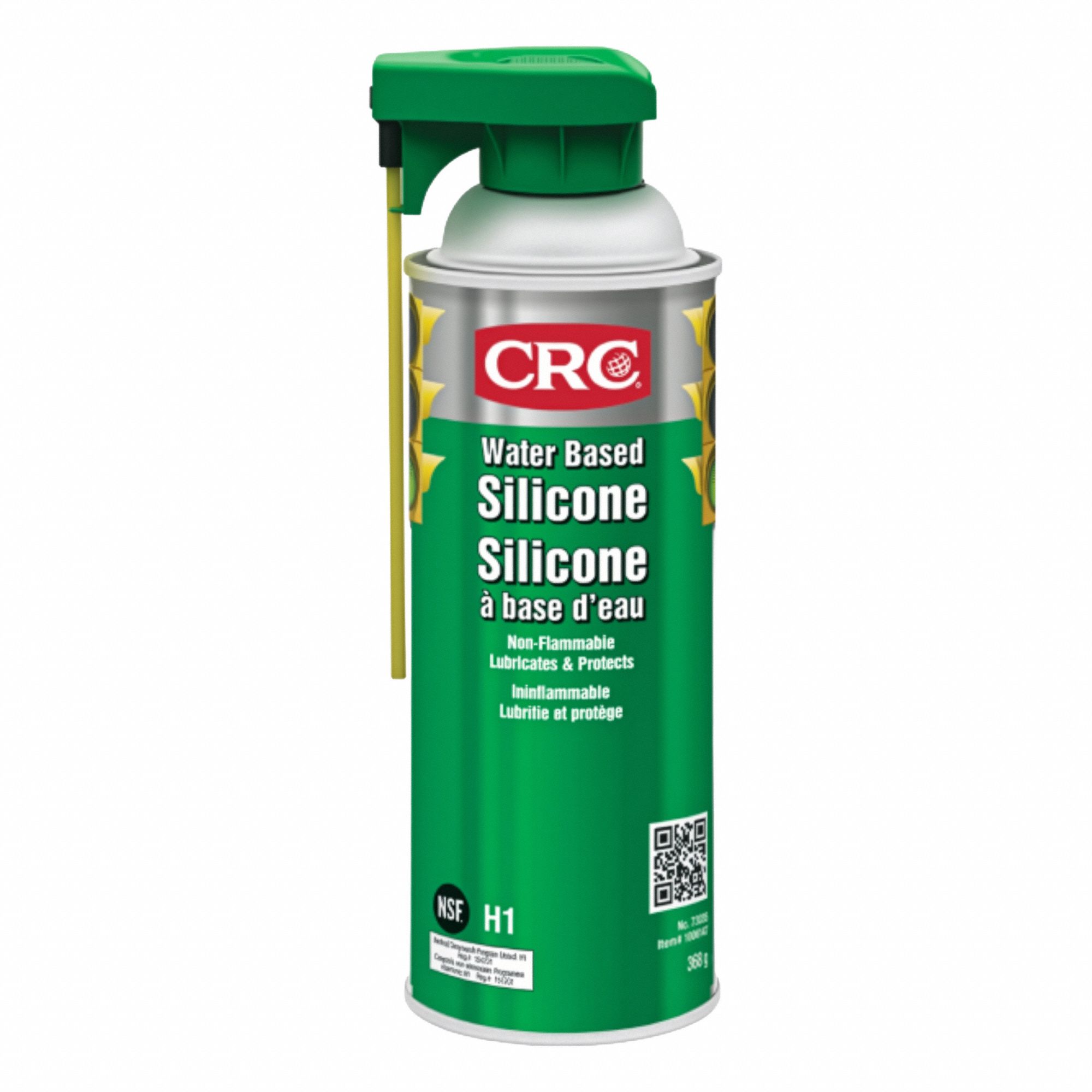 WATER BASED FOOD GRADE SILICONE