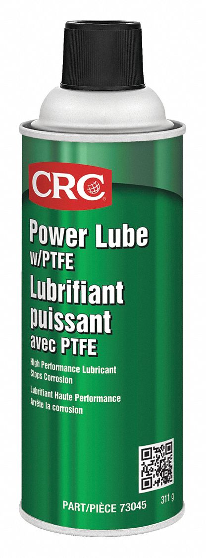 LUBE  POWER LUBE W/TEF 11OZ AEROSOL