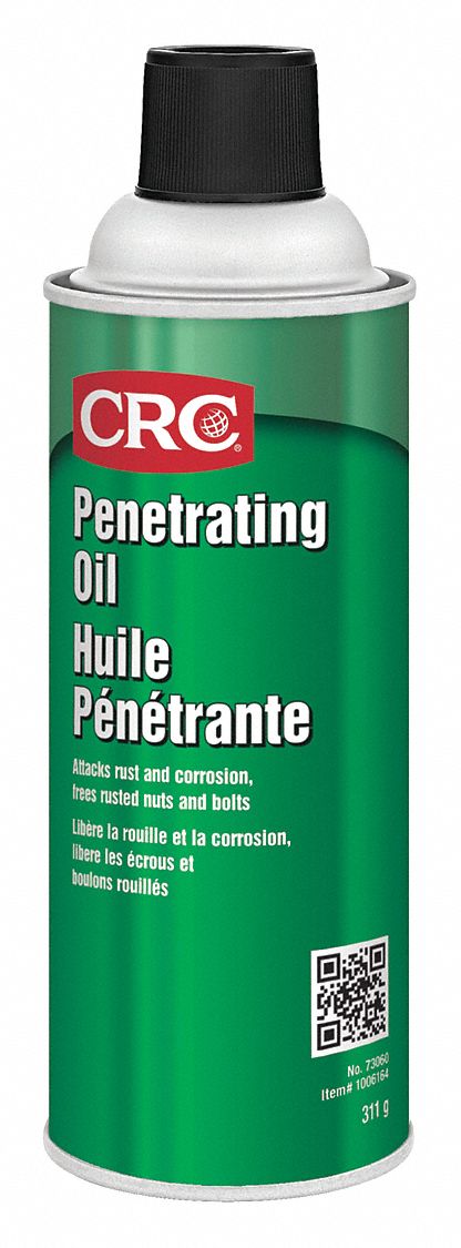 OIL PENETRATING 312GR AEROSOL