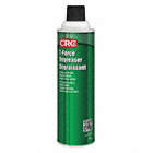 DEGREASER, INDUSTRIAL, AEROSOL, HALOGENATED, NON CONDUCTIVE/CORROSIVE/STAINING, CLEAR, 510 G,