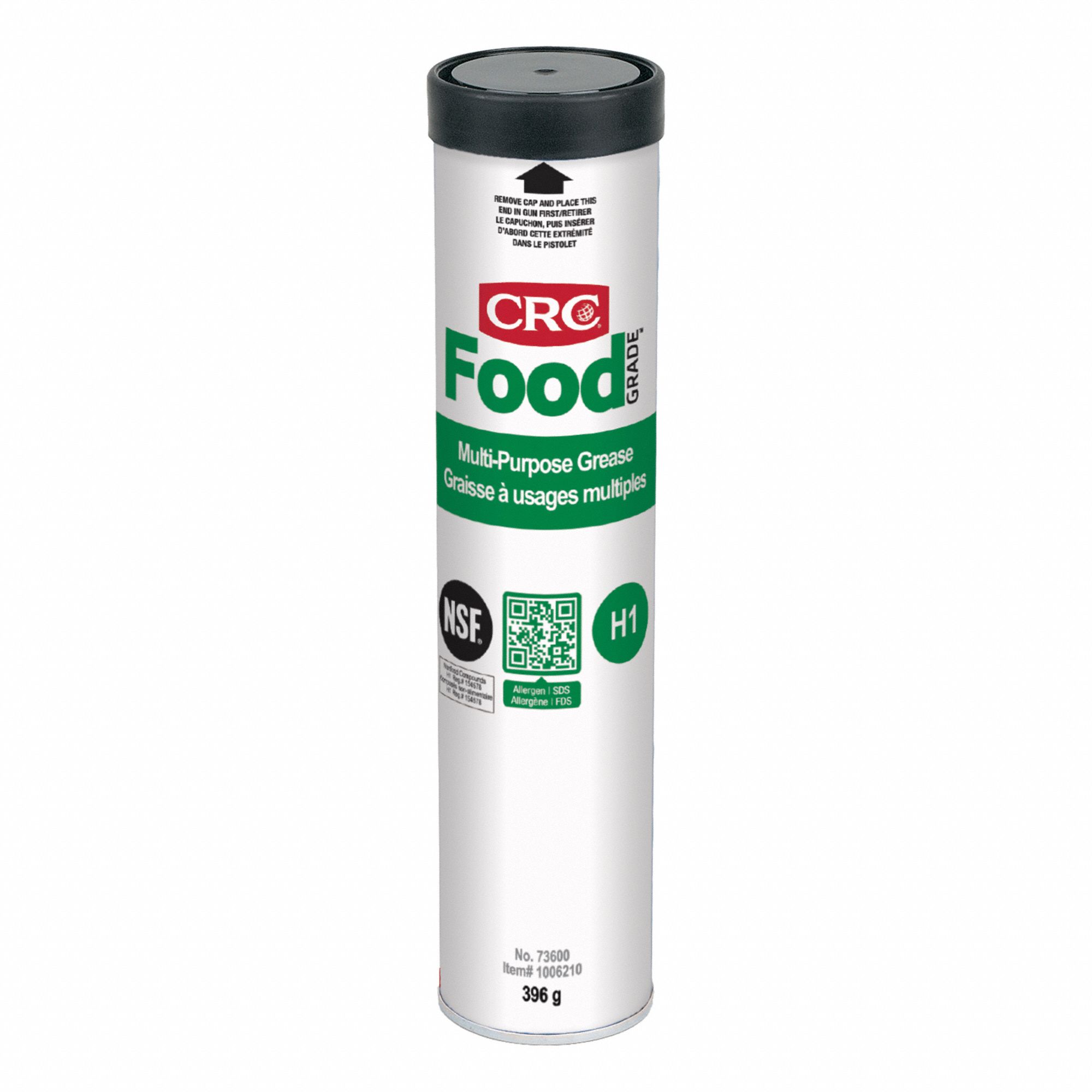 MULTI PURPOSE FOOD GRADE GREASE