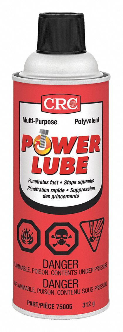 LUBRICANT IND 5-56 312G  AEROSOL