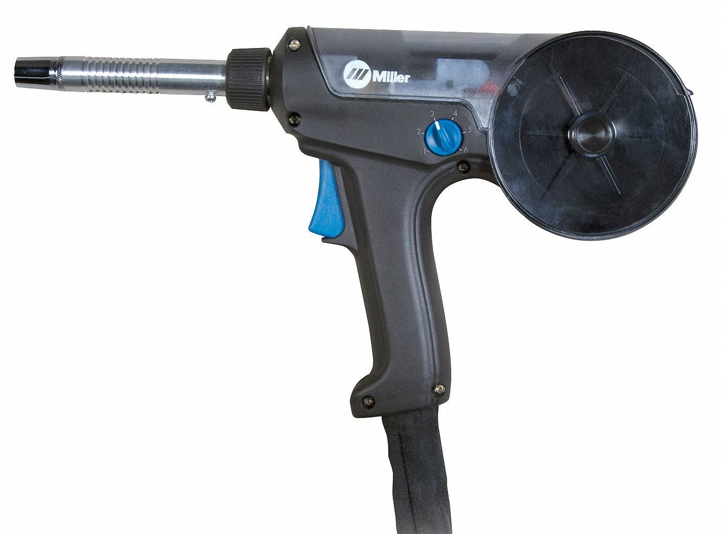 miller-electric-spoolmate-200-160-a-max-amperage-spool-gun-10n006