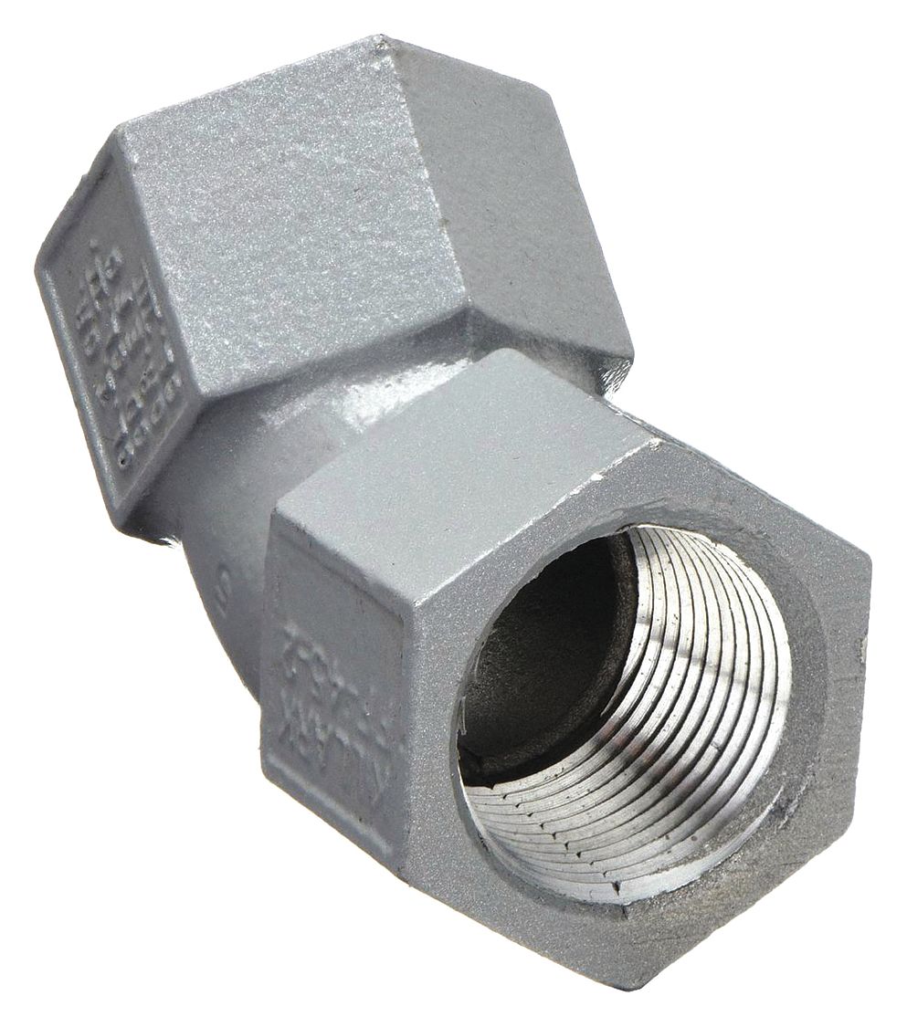 Aluminum Powder Coated