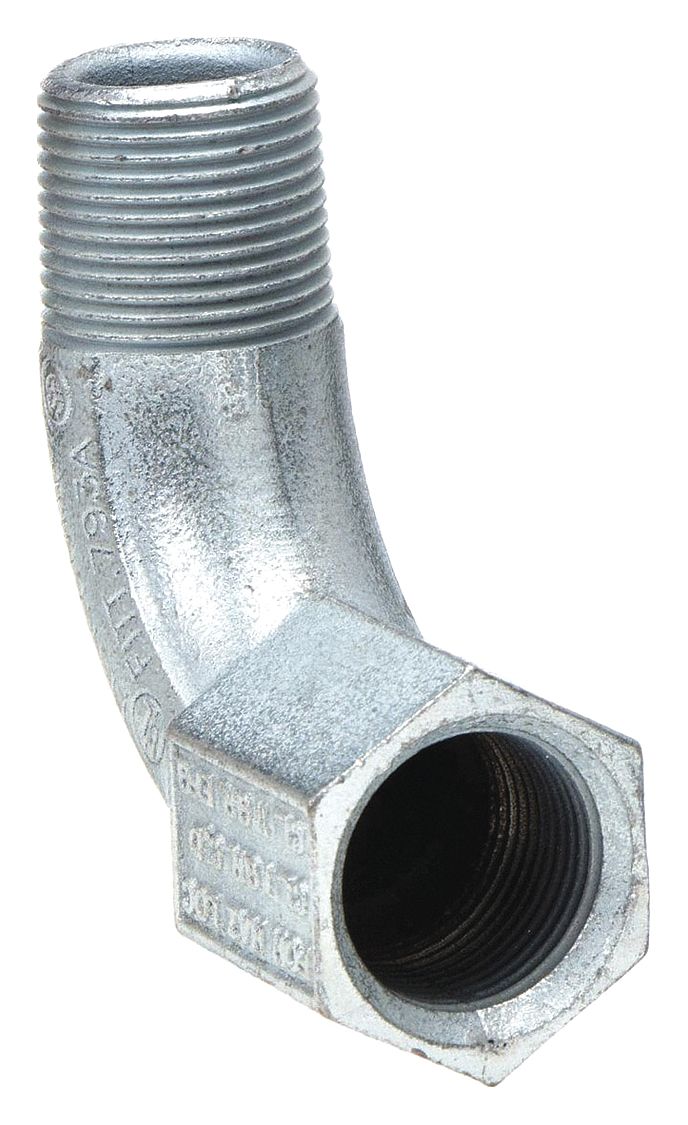 Hazardous Location Conduit Elbows
