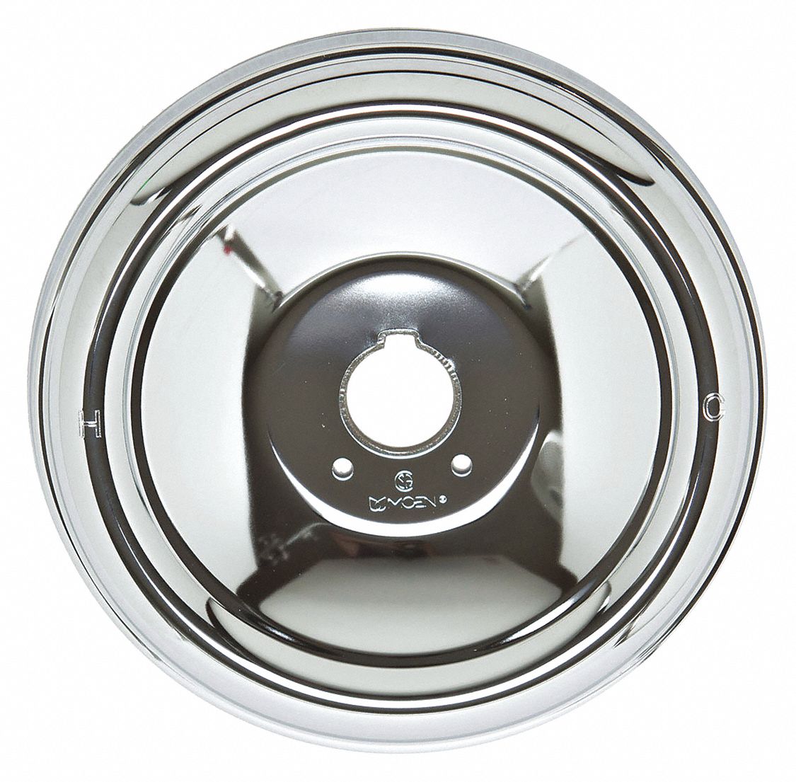 Trim and Cover Plate