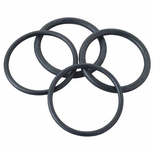 DELTA, Delta, 100/110/400, O-Ring - 10N714|RP25 - Grainger