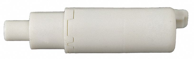 Delta,  Faucet Stem Extender,  For Use With 2 or 3-Handle Roman Bathtub and Shower Faucets