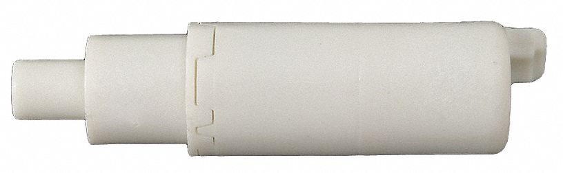 Delta Delta Faucet Stem Extender For Use With 2 Or 3 Handle Roman Bathtub And Shower Faucets 10n724 Rp18627 Grainger