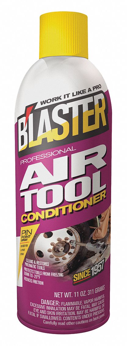 10N779 - Air Tool Cleaner and Conditioner