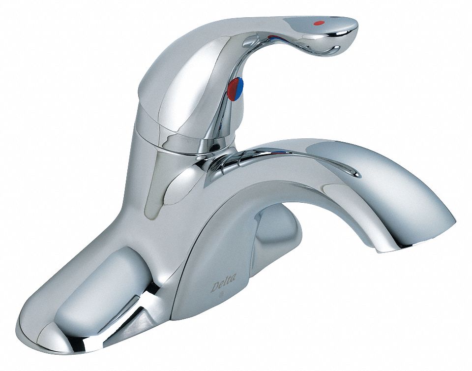 delta bathroom sink faucets reviews
