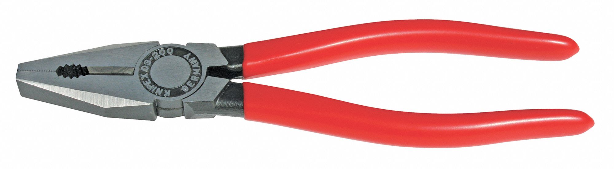 KNIPEX Linemans Plier 10N82303 01 200 Grainger