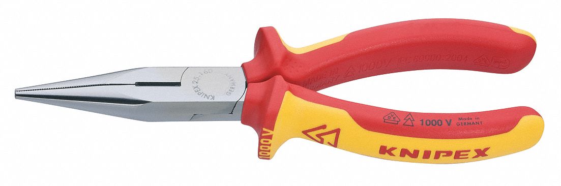 Needle Nose Plier: