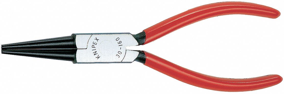 4 Pinzas De Precisión Con Puntas De Goma - Para Joyería Y Laboratorio