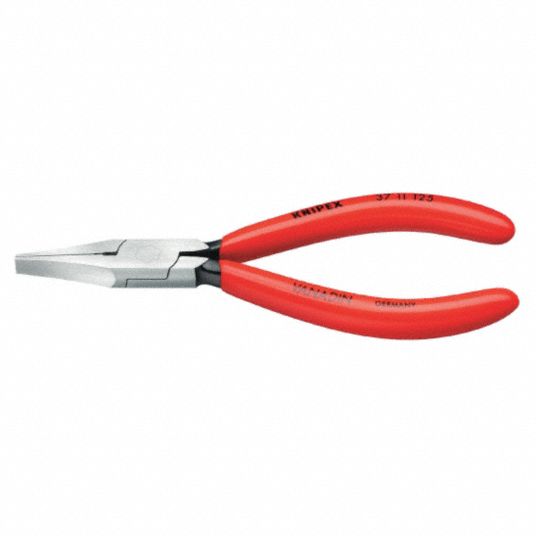 KNIPEX Duckbill Pliers 10N88937 11 125 Grainger