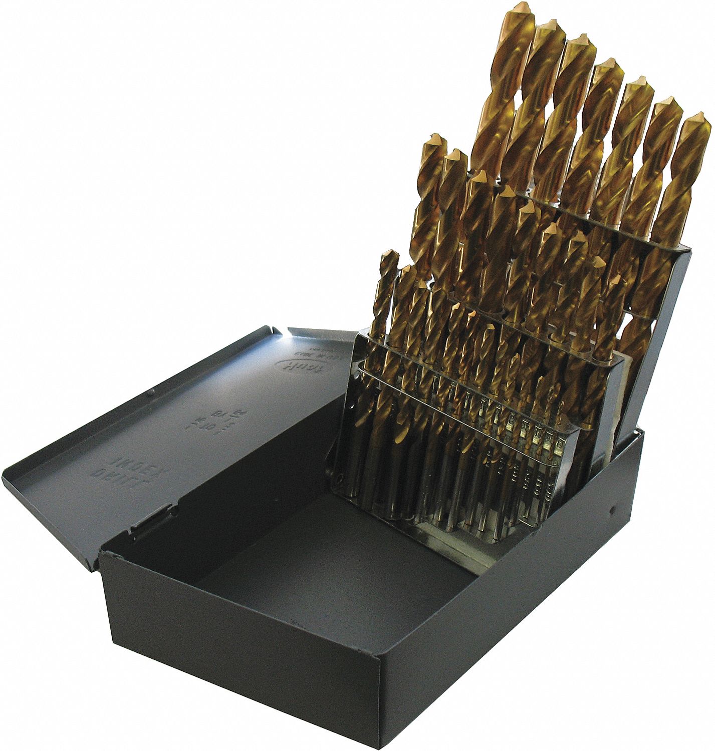 Z on sale drill bit