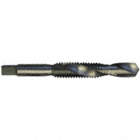 TAP AND DRILL BIT, 4-40 NC, HIGH SPEED STEEL