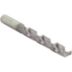 NAS 907 Type B TiCN-Coated Non-Coolant-Through High-Speed Steel Jobber-Length Drill Bits