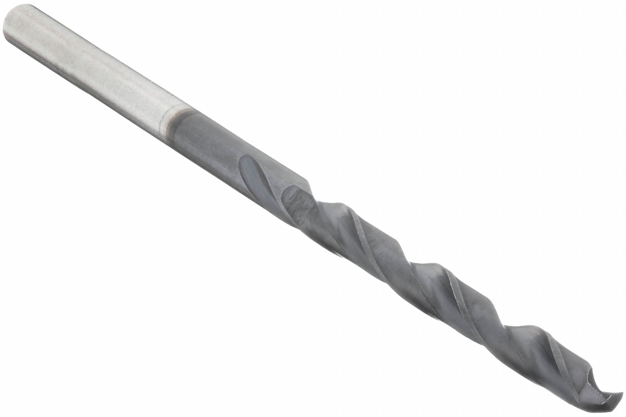 FORET COURT, FORET 5/64 PO, CANNELURE 1 PO LO, 2 PO LONG, 4XD, ACIER RAPIDE