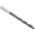 NAS 907 Type B TiAlN-Coated Non-Coolant-Through High-Speed Steel Jobber-Length Drill Bits