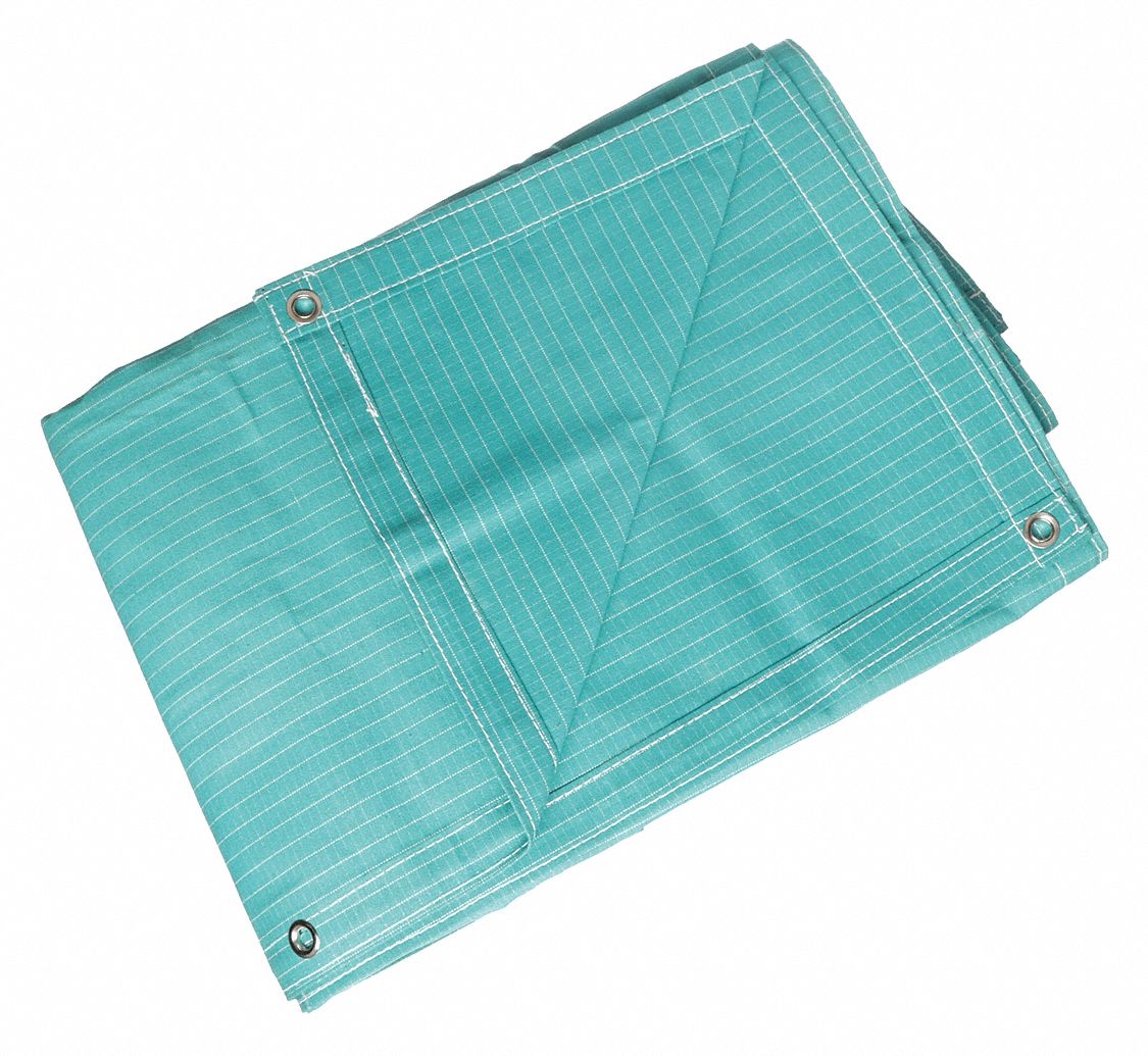 BCH,RESIS DCHR,TOILE,16X24PI,VRT
