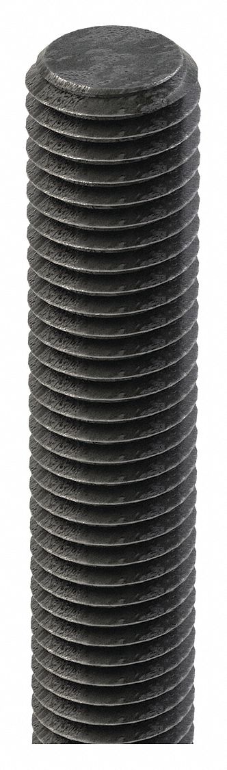 FULLY THREADED ROD, ⅝