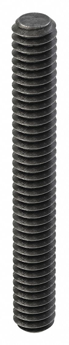 FULLY THREADED STUD, ⅝